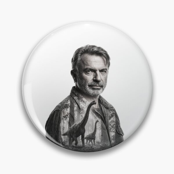 Item preview, Sam Neill designed and sold by Cross-Hatch.