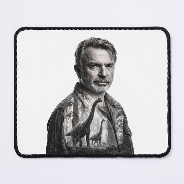 Item preview, Sam Neill designed and sold by Cross-Hatch.