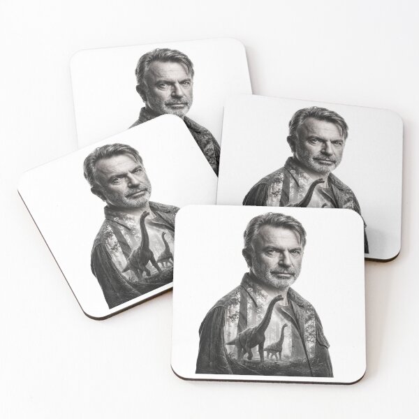 Item preview, Sam Neill designed and sold by Cross-Hatch.