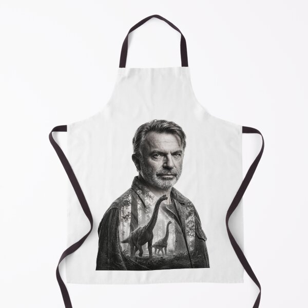 Item preview, Sam Neill designed and sold by Cross-Hatch.