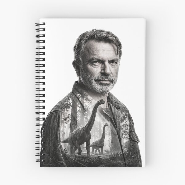 Item preview, Sam Neill designed and sold by Cross-Hatch.