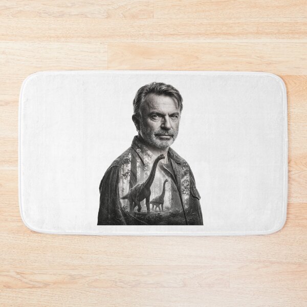 Item preview, Sam Neill designed and sold by Cross-Hatch.