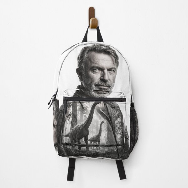 Aperçu de l'œuvre Sam Neill créée et vendue par Cross-Hatch.