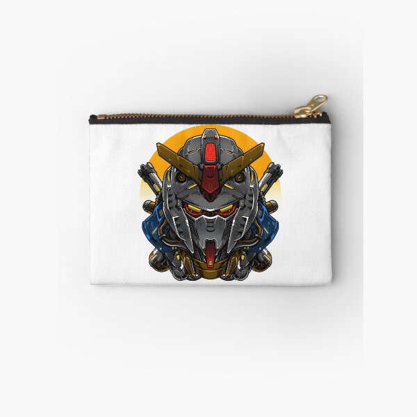 Item preview, Futuristic Rx Mecha Robot Design with Sleek Mechanical Details designed and sold by nemuwu.