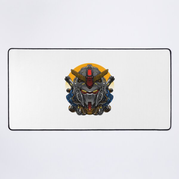 Item preview, Futuristic Rx Mecha Robot Design with Sleek Mechanical Details designed and sold by nemuwu.