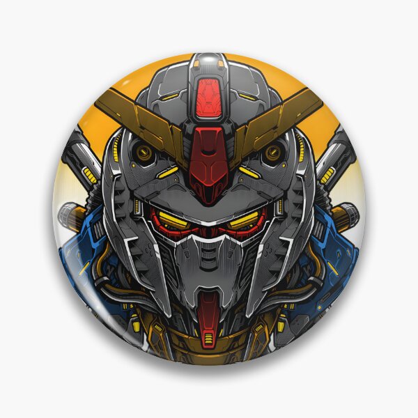 Item preview, Futuristic Rx Mecha Robot Design with Sleek Mechanical Details designed and sold by nemuwu.
