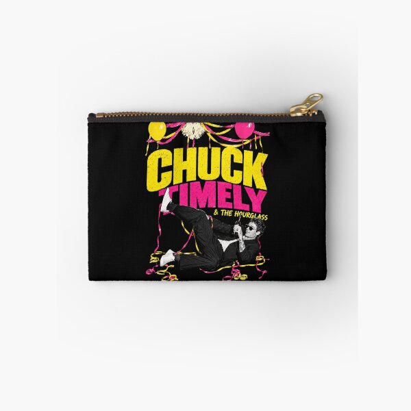 Item preview, Chuck Timely Nostalgic Pop Music 2026 designed and sold by bcouchie.