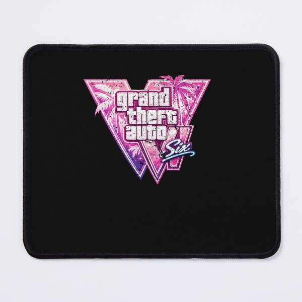 Item preview, GTA 6 Premium designed and sold by platzmaurice.