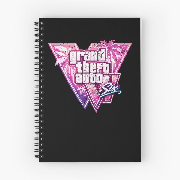 Artikelvorschau, GTA 6 Premium entworfen und verkauft von platzmaurice.