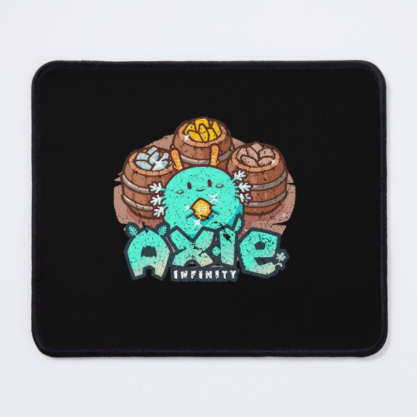 Item preview, AXIE INFINITY CLASSIC SHIRT - GET IT NOW!! Oversized designed and sold by glennacanfield.