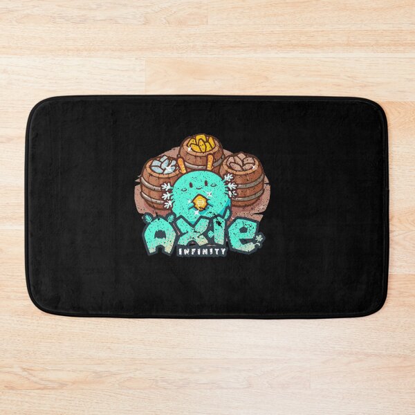 Item preview, AXIE INFINITY CLASSIC SHIRT - GET IT NOW!! Oversized designed and sold by glennacanfield.