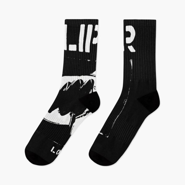 Item preview, White Typography Noise Rock Band designed and sold by ubilesfaigleo.