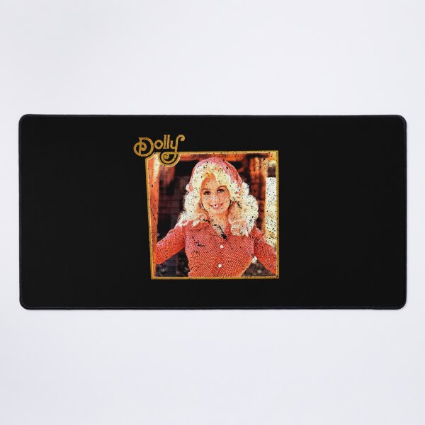 Item preview, Vintage Dolly Parton  designed and sold by gotoworkea.