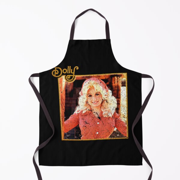 Item preview, Vintage Dolly Parton  designed and sold by gotoworkea.