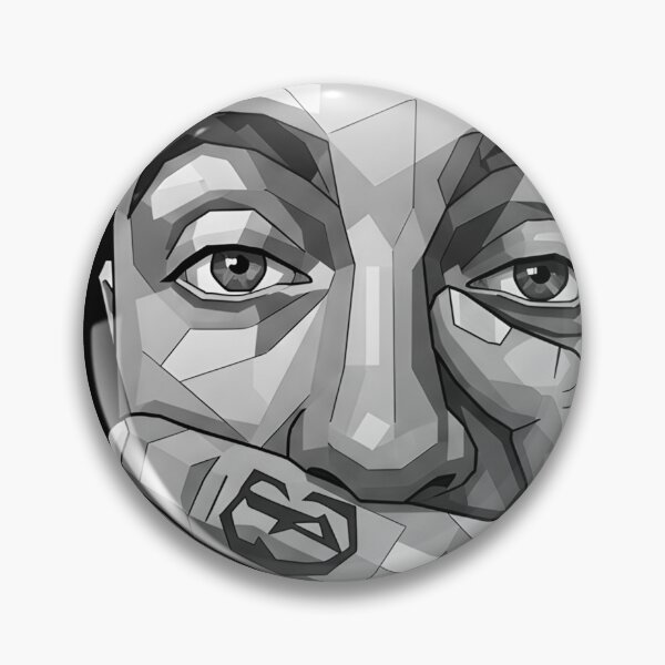 Item preview, Mac Miller Grayscale designed and sold by gosipli438.