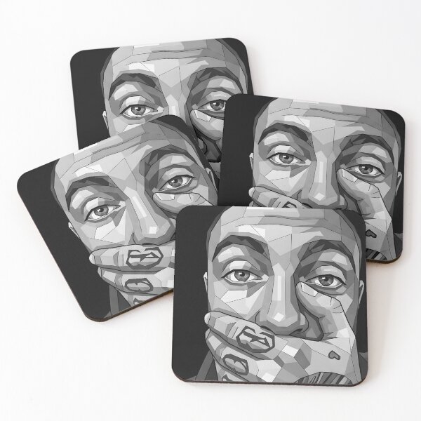 Item preview, Mac Miller Grayscale designed and sold by gosipli438.