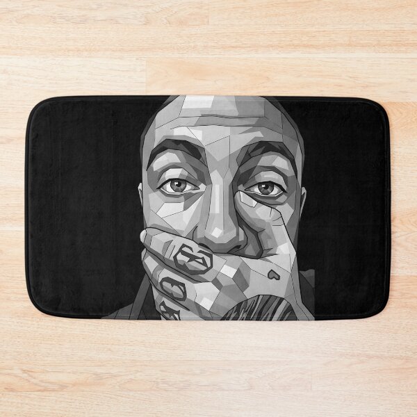Item preview, Mac Miller Grayscale designed and sold by gosipli438.