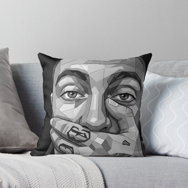 Item preview, Mac Miller Grayscale designed and sold by gosipli438.