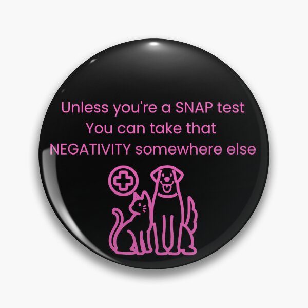 Item preview, Positive vibes only designed and sold by VetTechVibes.