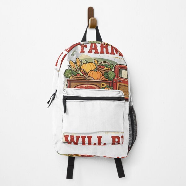 Item preview, Will Brake for Farm Stands Shirt | Funny Farmhouse Pickup Truck T-Shirt designed and sold by FitEnvy.