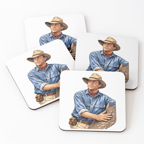 Item preview, Sam Neill designed and sold by Cross-Hatch.