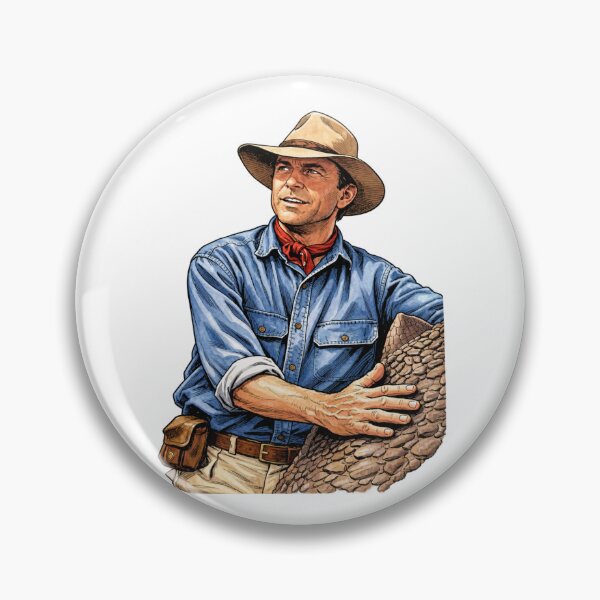 Item preview, Sam Neill designed and sold by Cross-Hatch.