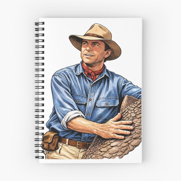 Item preview, Sam Neill designed and sold by Cross-Hatch.