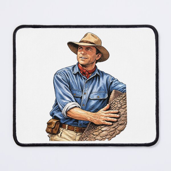 Item preview, Sam Neill designed and sold by Cross-Hatch.