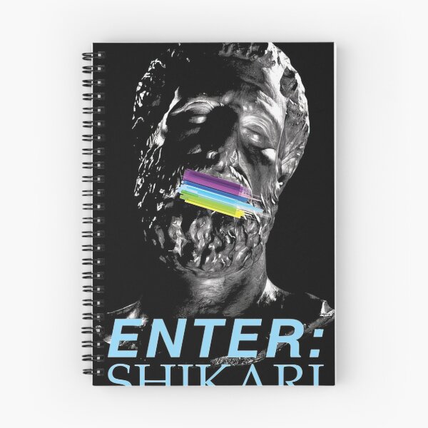 Item preview, Enter Shikari Band designed and sold by betsupha218.