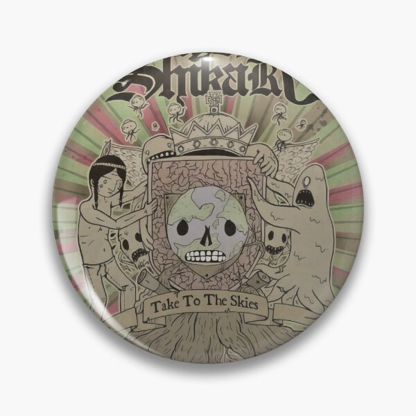 Item preview, Enter Shikari Band designed and sold by naphatrakkandee.