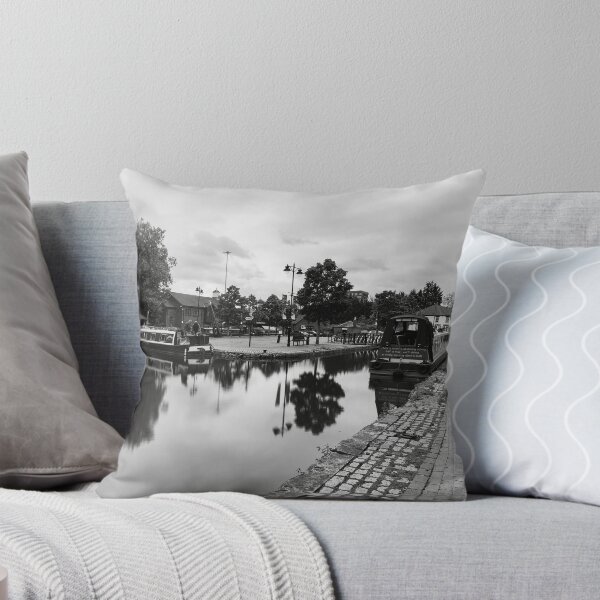 Item preview, Coventry Canal Basin, UK designed and sold by Charles Oliver Creations.