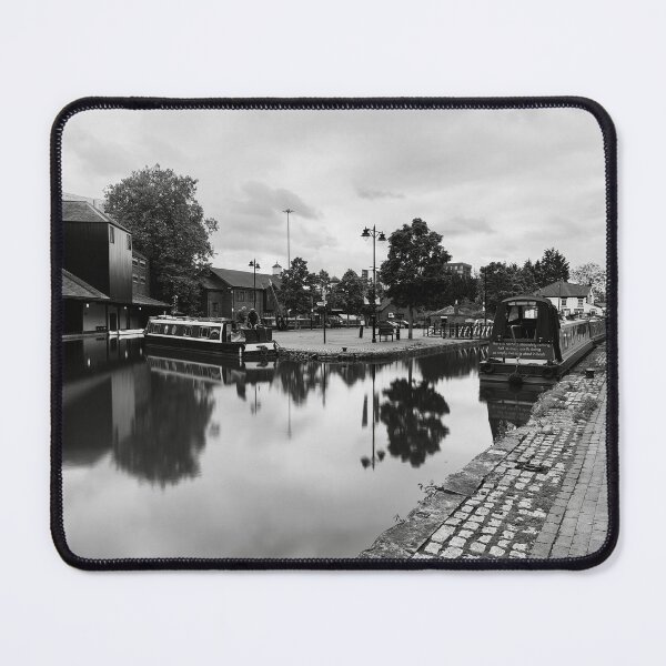 Item preview, Coventry Canal Basin, UK designed and sold by Charles Oliver Creations.