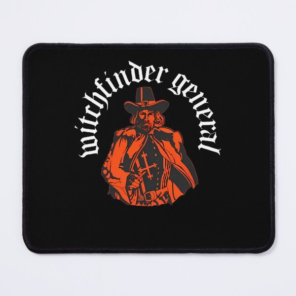 Item preview, Witchfinder General Rock Band designed and sold by ubilesfaigleo.