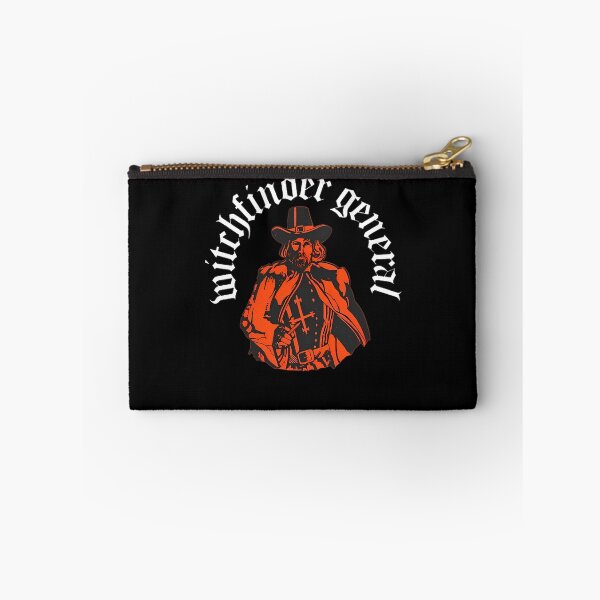 Item preview, Witchfinder General Rock Band designed and sold by ubilesfaigleo.