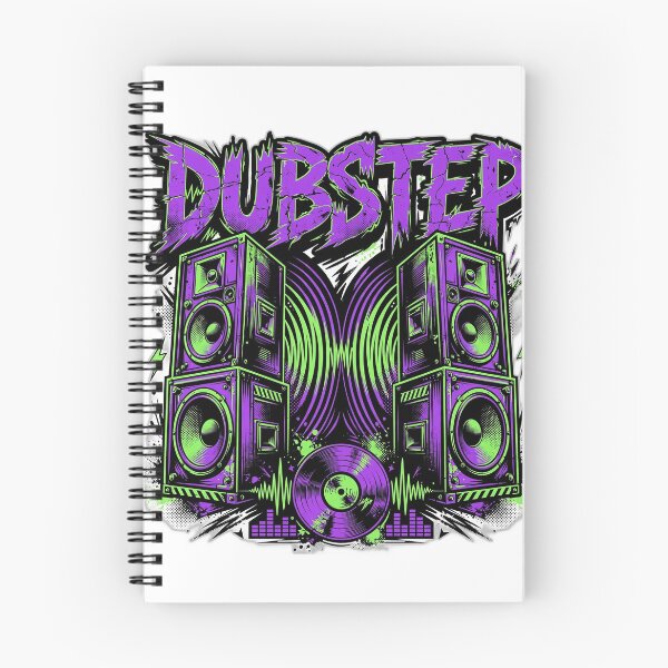 Item preview, Dubstep Shirt | Bass Music EDM T-Shirt designed and sold by FitEnvy.