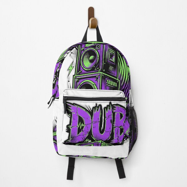 Aperçu de l'œuvre T-shirt Dubstep | T-shirt Musique Bass EDM créée et vendue par FitEnvy.