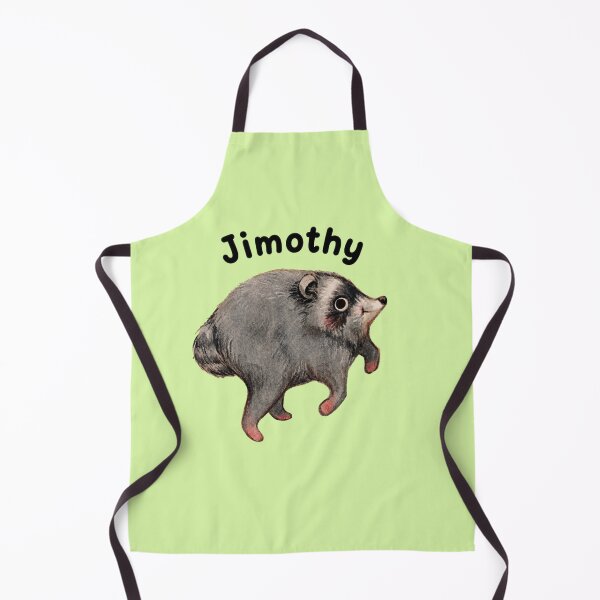 Item preview, Jimothy Raccoon designed and sold by bonnieleigh6902.