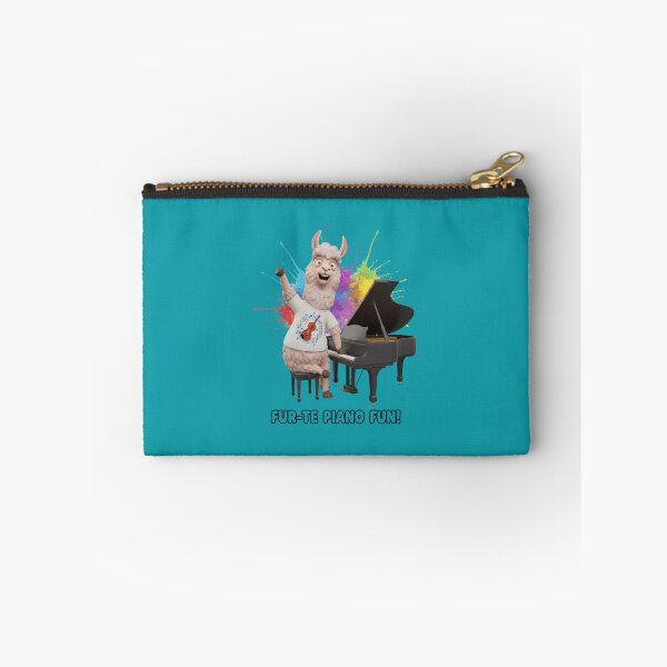 Item preview, Fur-Te Piano Fun! designed and sold by Mattigiov.