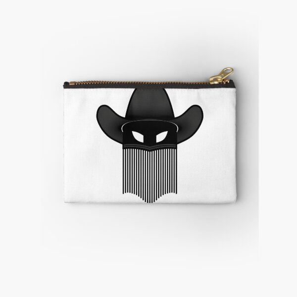 Item preview, BLack Logo Orville peck Band T-Shirt designed and sold by corvansearls.