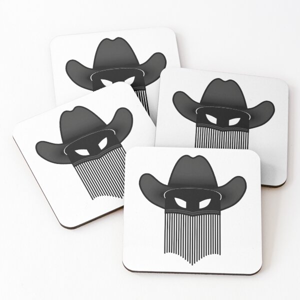 Item preview, BLack Logo Orville peck Band T-Shirt designed and sold by corvansearls.