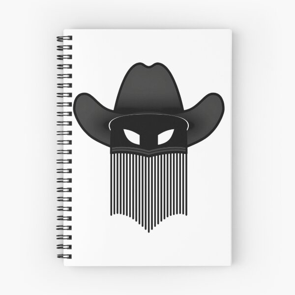 Item preview, BLack Logo Orville peck Band T-Shirt designed and sold by corvansearls.