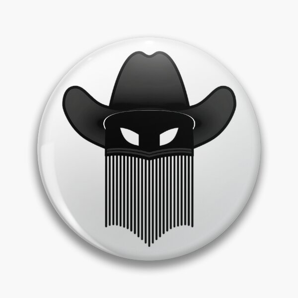 Item preview, BLack Logo Orville peck Band T-Shirt designed and sold by corvansearls.