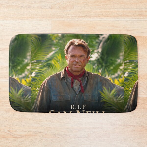 Item preview, Sam Neill designed and sold by Cross-Hatch.