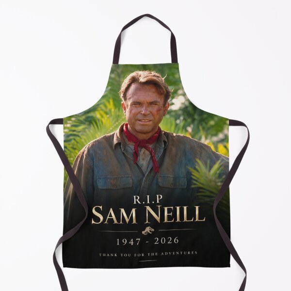 Item preview, Sam Neill designed and sold by Cross-Hatch.