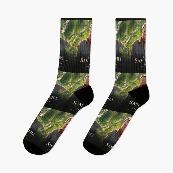 Item preview, Sam Neill designed and sold by Cross-Hatch.
