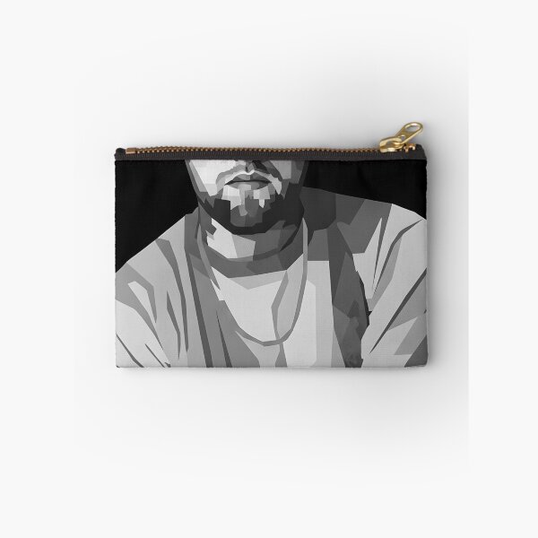 Item preview, Mac Miller Grayscale designed and sold by varkicermanas.