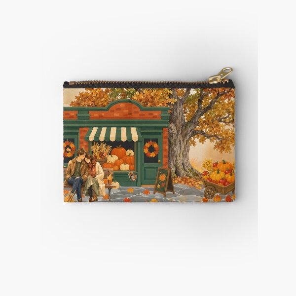 Item preview, An Autumn Day designed and sold by Studaly.