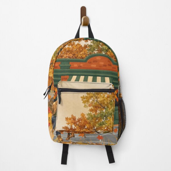 Item preview, An Autumn Day designed and sold by Studaly.
