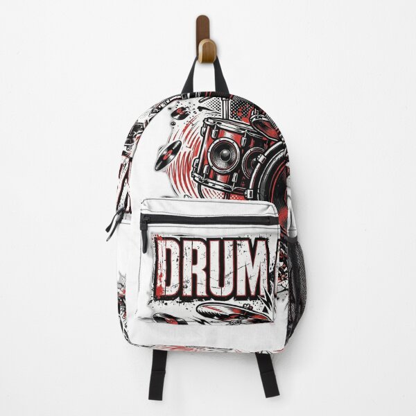 Item preview, Drum and Bass Shirt | EDM Bass Music T-Shirt designed and sold by FitEnvy.