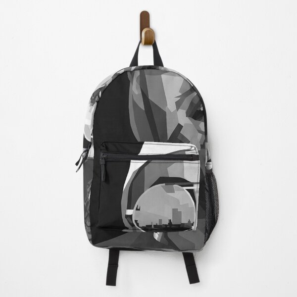 Item preview, Mac Miller Grayscale designed and sold by varkicermanas.
